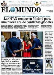 /El Mundo