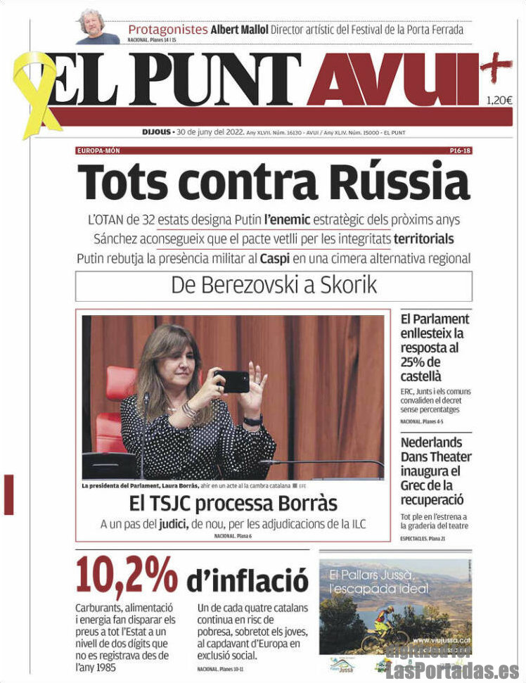 El Punt