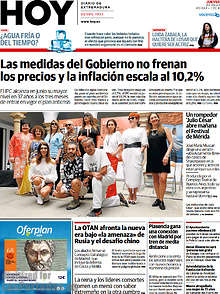 Periodico Hoy