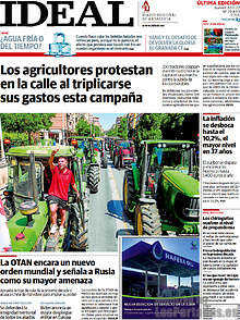 Periodico Ideal