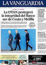 /La Vanguardia