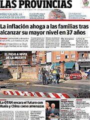 /Las Provincias