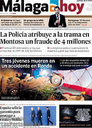 /Malaga Hoy