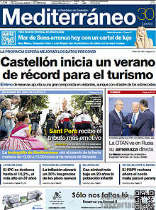 Periodico Mediterráneo