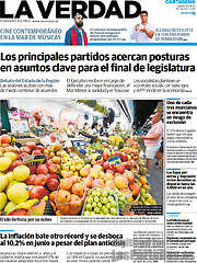 /La Verdad Cartagena