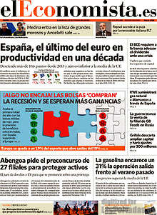 Periodico El Economista