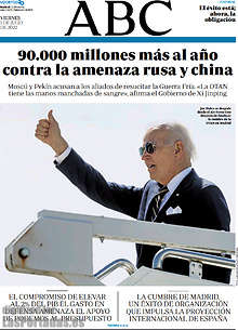 Periodico ABC