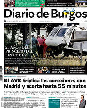/Diario de Burgos