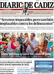 /Diario de Cádiz