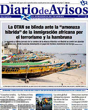 /Diario de Avisos