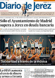 /Diario de Jerez