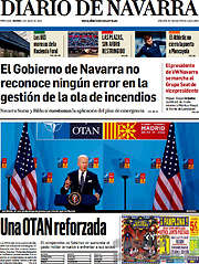 /Diario de Navarra