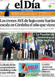 /El Día de Córdoba