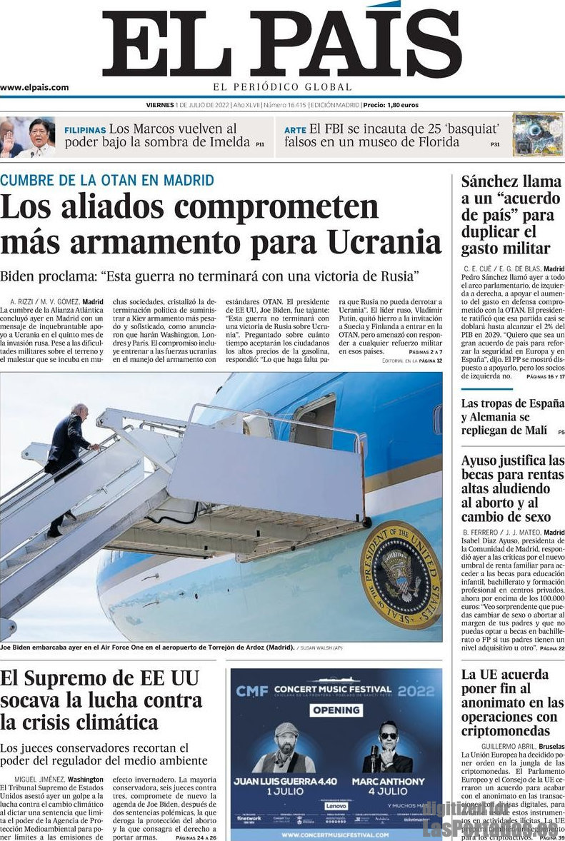 El País