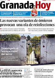/Granada Hoy