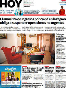 Periodico Hoy