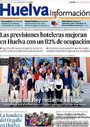 /Huelva Información