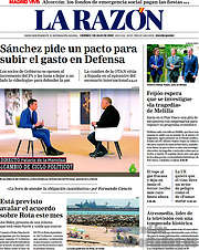 /La Razón