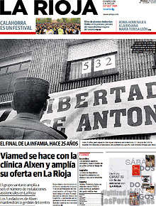 Periodico La Rioja