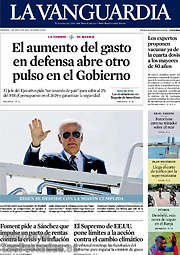 /La Vanguardia