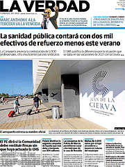 /La Verdad