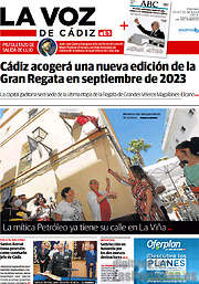 /La Voz de Cádiz