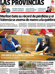 /Las Provincias