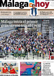 /Malaga Hoy