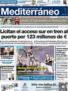 Periodico Mediterráneo