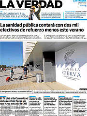 /La Verdad Cartagena