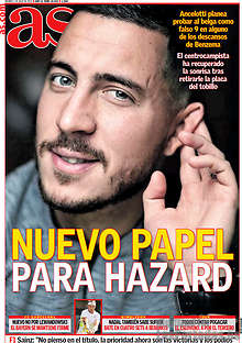Periodico AS