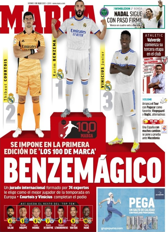 Marca