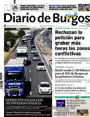 /Diario de Burgos