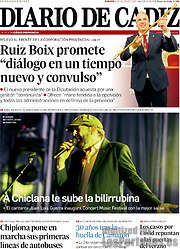 /Diario de Cádiz