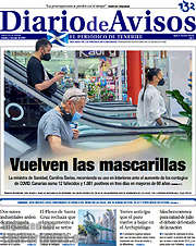 /Diario de Avisos