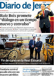 /Diario de Jerez