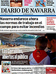 /Diario de Navarra