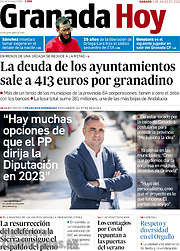 /Granada Hoy