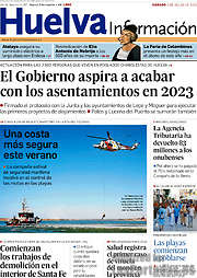 /Huelva Información