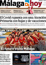 /Malaga Hoy