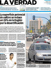 /La Verdad Cartagena
