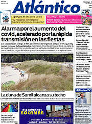 /Atlántico Diario