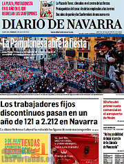 /Diario de Navarra