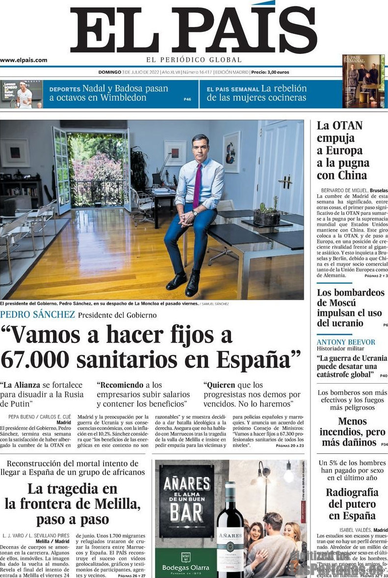 El País