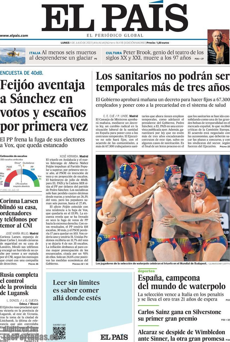 El País