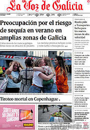 /La Voz de Galicia