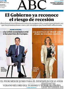 Periodico ABC