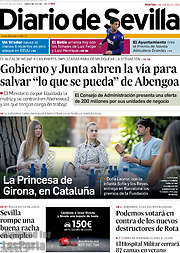 /Diario de Sevilla