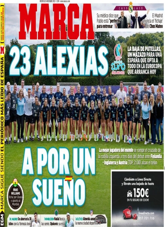 Marca