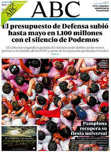 Periodico ABC